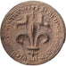 Frankrijk, Medaille, A.M.O.P.A, Lille, 1971, Bronzen, ZF