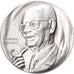 Italië, Medaille, Partito Socialista, Sandro Pertini, Silvered bronze, Moretto