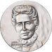 Italië, Medaille, Partito Socialista, Anna Kuliscioff, Silvered bronze, UNC-