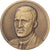 France, Medal, Fédération Nationale Léo Lagrange, Bronze, AU(55-58)