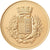 Francja, medal, Ville de Roubaix, Pokryty brązem, MS(63)