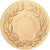 Francja, medal, Ville de Roubaix, Pokryty brązem, MS(63)