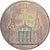United Kingdom, Medal, City of Leeds, Silvered bronze, EF(40-45)