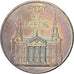 United Kingdom, Medal, City of Leeds, Silvered bronze, EF(40-45)