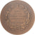 France, Medal, Prix de Tir Offert par le Ministre de la Guerre, Bronze