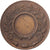 France, Medal, Préparation Militaire, Gymnastique, Bronze, Arthus Bertrand