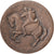 France, Medal, Fabricants Français du Vêtement Masculin, 1950, Bronze
