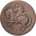 France, Medal, Fabricants Français du Vêtement Masculin, 1950, Bronze
