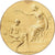 Francja, medal, Institut Internationale d'Alimentation, Cuisine, Paris, Pokryty