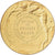 Francja, medal, Institut Internationale d'Alimentation, Cuisine, Paris, Pokryty