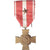 Francia, Croix de la Valeur Militaire, WAR, medalla, Une Citation, Excellent