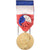 France, Ministère du Travail et de la Sécurité Sociale, Medal, 1954