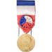 Frankrijk, Ministère du Travail et de la Sécurité Sociale, Medaille, 1954