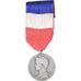 France, Ministère du Travail et de la Sécurité Sociale, Medal, 1957