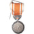 France, Ministère de l'Hygiène, Prévoyance Sociale, Medal, Excellent Quality