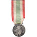 Italy, Unita d'Italia, Medal, 1870, UMBERTO I RE D'ITALIA, Very Good Quality