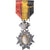 Belgium, Mutualité, Medal, Excellent Quality, Silver, 54 X 33