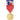 France, Ministère du Travail et de la Sécurité Sociale, Medal, 1957