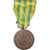 France, Indochine, Corps Expéditionnaire d'Extrême-Orient, Medal, Excellent