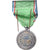 France, Oeuvre Humanitaire, Algérie-Tunisie et Maroc, Medal, Uncirculated
