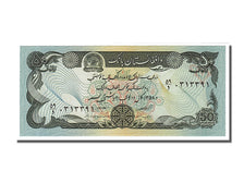 Banknote, Afghanistan, 50 Afghanis, 1979, UNC(65-70)