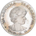 Russia, Medal, Valentina Tereskova, 1963, Silver, AU(55-58)