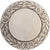 Francja, medal, Sport, Football, Brąz posrebrzany, Drago, AU(50-53)