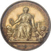Francja, medal, Société de Sciences de l'Agriculture et des Arts de Lille