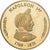 Francja, medal, Napoléon Ier, Hôtel des Invalides, Stop miedzi, AU(55-58)