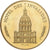 Francja, medal, Napoléon Ier, Hôtel des Invalides, Stop miedzi, AU(55-58)