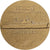 France, Medal, Compagnie Générale Transatlantique, Antilles, Bronze