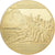 France, Médaille, 225 Ans de la Révolution Française, Prise de la Bastille