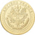 Francja, medal, Les Anciens Francs, billet de 5000 Francs Victoire, Stop miedzi