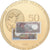 Francja, medal, 50 Francs Jacques Coeur, Stop miedzi, MS(65-70)