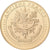 Francja, medal, 50 Francs Jacques Coeur, Stop miedzi, MS(65-70)