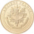 Francja, medal, 100 Francs Napoléon, 2016, Stop miedzi, MS(65-70)