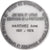 France, Medal, SERCE, Syndicat des Entrepreneurs de Réseaux de Centrales