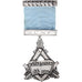 Francia, Grande Loge Nationale Française, La Tradition, Masonic, medaglia