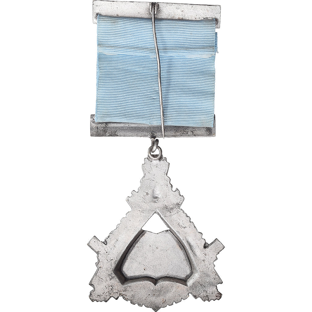 Francia, Grande Loge Nationale Française, La Tradition, Masonic, medaglia