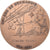 France, Medal, Union Nationale des Industries de Carrières et Matériaux de