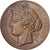 France, Medal, Exposition Universelle PARIS, 1878, Bronze, Oudiné, EF(40-45)