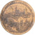 France, Medal, Strasbourg, Bimillénaire de la Ville, 1988, Bronze, Steiner