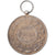 Francja, medal, Concours Musical, Ville de Cognac, 1908, Srebro, EF(40-45)