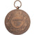 France, Medal, Gymnastique, Instruction Militaire, La Roche sur Yon, 1921