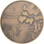 France, Medal, Conseil Général de Vendée, Bronze, MS(63)