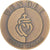 France, Medal, Conseil Général de Vendée, Bronze, MS(63)