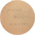 France, Medal, Ville de Beaucaire, 1988, Bronze, AU(55-58)