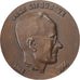 France, Medal, Jean Giraudoux Ecrivain, Ondine Théâtre, Bronze, Revol