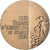 France, Medal, VIllages d'enfants SOS de France, Bronze Florentin, Mayot