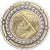 France, Medal, Fédération de Pêche de la Manche, Métal, AU(50-53)